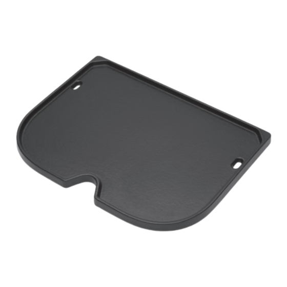 Weber Lumin Manual