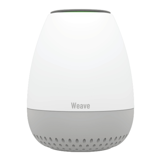 HFCL io Weave Quick Start Manual