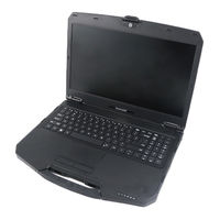 Durabook S15 User Manual
