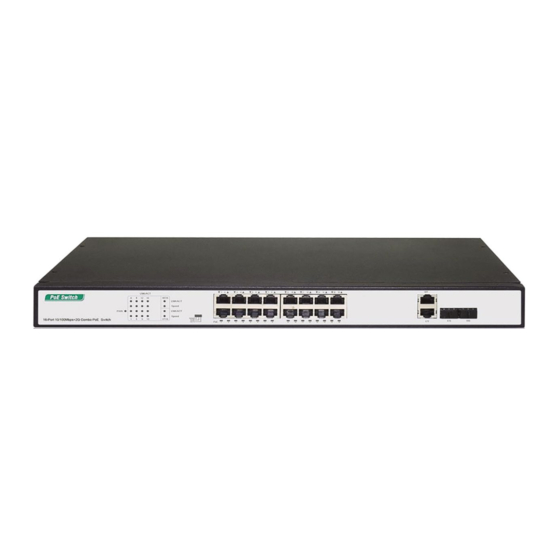 Digitus DN-95342-1 User Manual