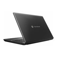 dynabook BX Series Maintenance Manual