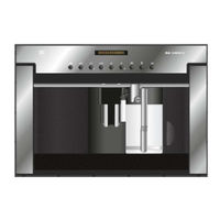 DeLonghi CCSXSL60 Manual