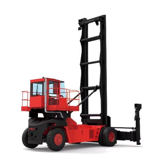 HELI CPCD180EC Series Manual