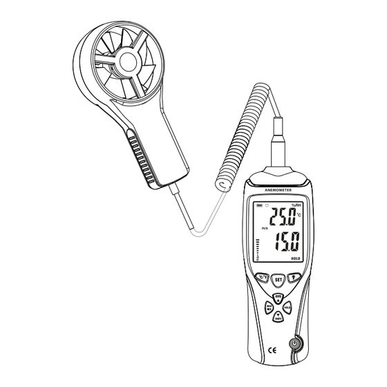 FLUS ET-955 User Manual