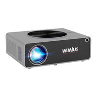 Wimius K3 User Manual