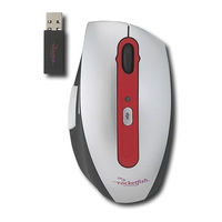 Rocketfish RF-MSE12 Guía Del Usuario