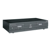 Bosch Plena BGM Source LBB 1961 Installation And Operating Manual