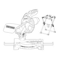 CRAFTSMAN 320.21228 Operator's Manual