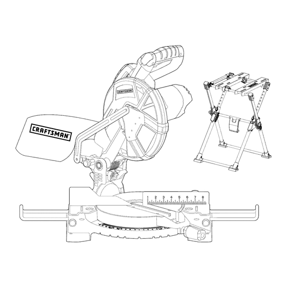 Craftsman 320.21228 Operator's Manual