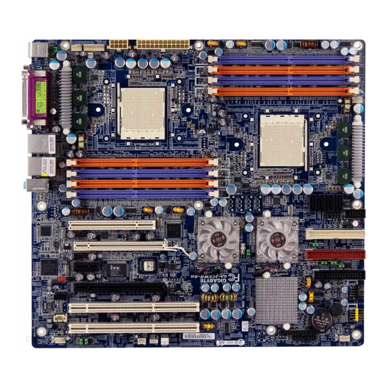 Fujitsu Siemens Computers D1818 Manuals