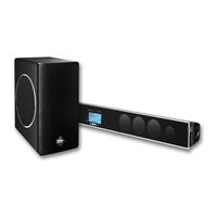 Saga Elite SAG0216 User Manual