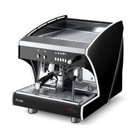 Wega Espresso Coffee Machine Use And Maintenance Manual