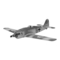 Toy ParkZone Focke-Wulf 190 RTF Instruction Manual