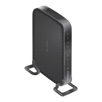 Netgear WN2500RPv2 User Manual