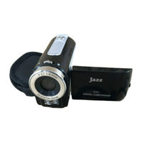 Jazz Z40 User Manual