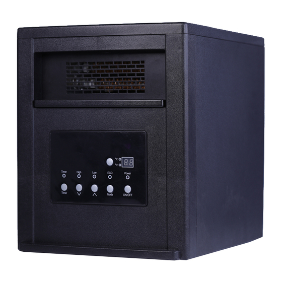 ProFusion GD9315BC1-N Owner's Manual