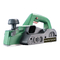 Planer Parkside PEH 900 Operating And Safety Instructions Manual