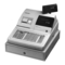 Cash Register Samsung ER-5115 Programming &  Operating Manual