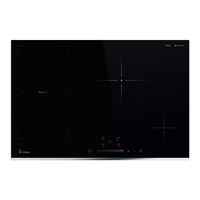 Kkt Kolbe IFZ772EDF Instruction And Installation Manual