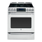 Ranges GEAppliances Cafe CS980STSS Owner's Manual