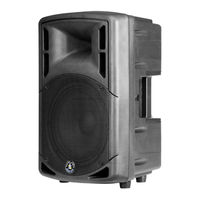 Topp Music Gear TPS ARK 12 User Manual