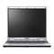 Laptop Samsung P55 User Manual