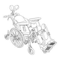 Peak FMW-1039 User Manual