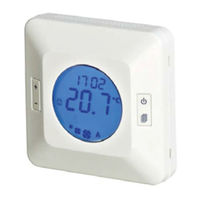 AerX i-Digit Installation And User Manual