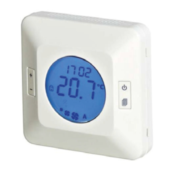 AerX i-Digit Manuals