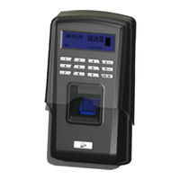 Anviz T50 Manual