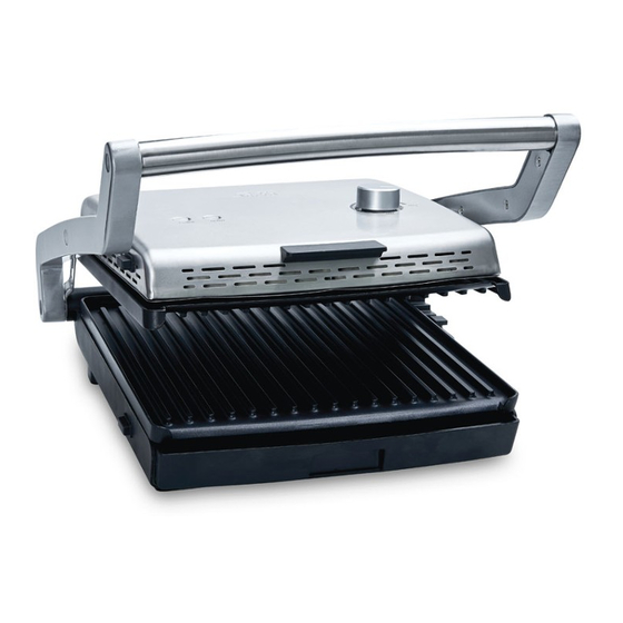 SOLIS 7952 User Manual
