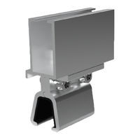 Renusol KL+ Installation Instructions Manual