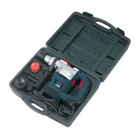 Alpha tools 42.584.08 Operating Instructions Manual