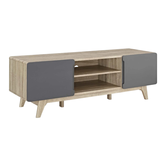 modway EEI-2543 Manual