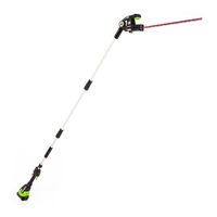 GreenWorks 48PH20 Operator's Manual