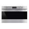 Oven Smeg SFPA9305SPX Manual