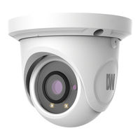 Digital Watchdog Megapix DWC-MTT4Wi28 User Manual
