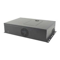 IBASE Technology CMI211-985 User Manual