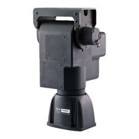 FLIR PTU-D300 User Manual