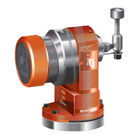 Renishaw Primo Radio 3D Tool Setter Installation Manual