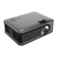 EKO K720P Instruction Manual