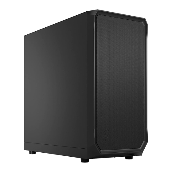 Fractal FD-C-FOC2A-07 User Manual