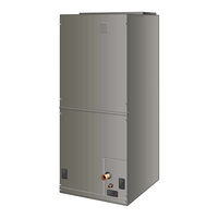 Haier GE NAMP1 Installation Instructions Manual