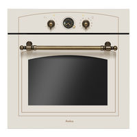 Amica 1093.3eETrDpW Instruction Manual