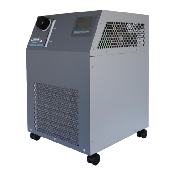 Laird Nextreme EFC Series Specification And User Manual
