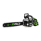 EGO Power Plus CSX5000 - CHAIN SAW Manual