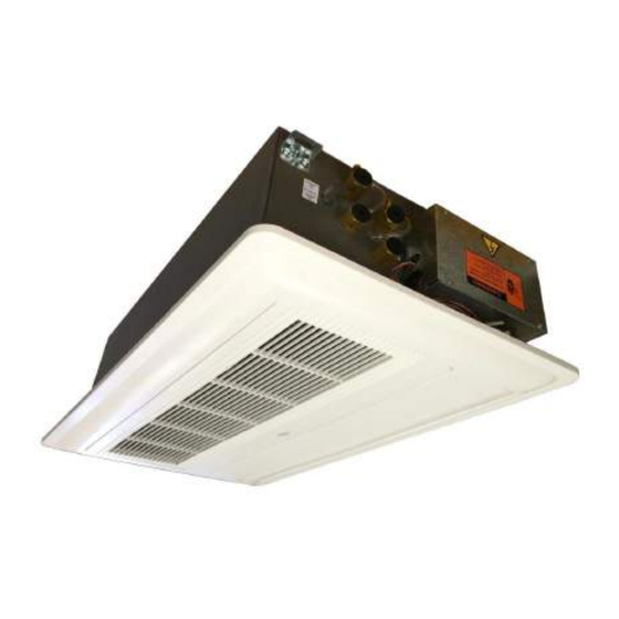 Multiaqua MH1WC4W Operation And Installation Manual