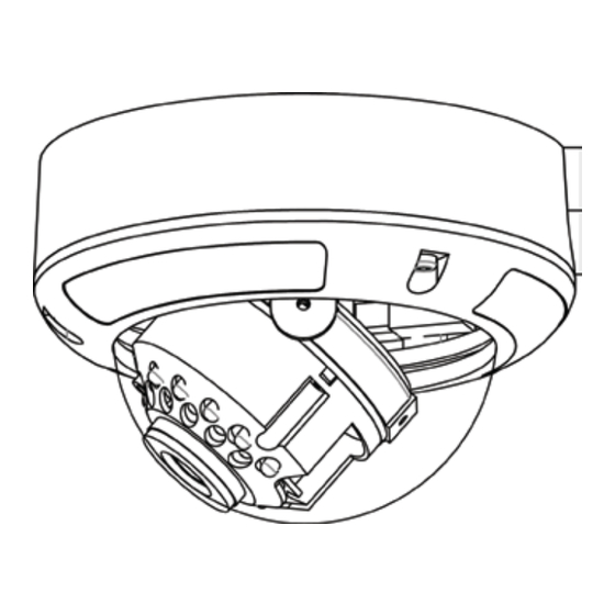 Okina USA HD2VD21-860 User Manual