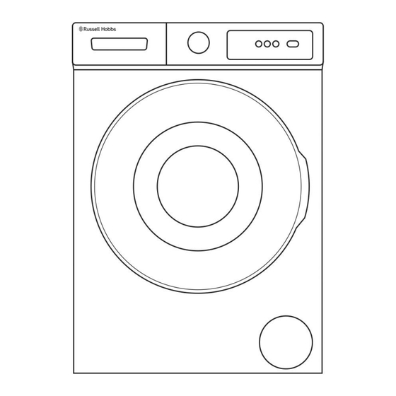 Russell Hobbs 10 Series Operating Manual