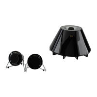 Altec Lansing EXPRESSIONIST PLUS Specifications
